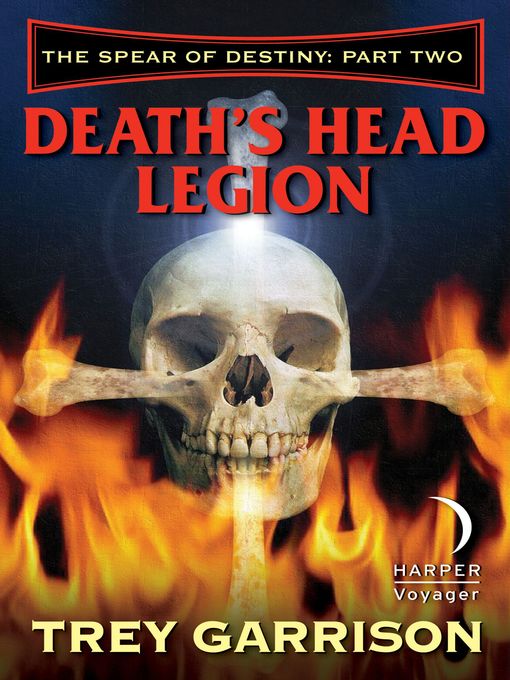 Title details for Death's Head Legion by Trey Garrison - Available